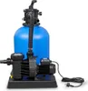 OKU Sandfilter Bali 400 mit Aqua Plus 6 bis 35m³ Produktbild-Vorschau 5