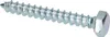 KOTARBAU® Universaldübel mit Hexkopfschraube Satz 10 Stk. Produktbild-Vorschau 7