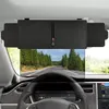 Sonnenblendenverlängerung fürs Auto - blendfreie Produktbild-Vorschau 1