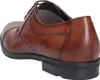 Lloyd Lias - Marron Cuir lisse Taille : 44 Normal Voir les images du produit 3