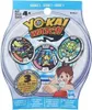 Hasbro Yo-Kai Watch Sammelmedaille Tüte (3 Stck) Produktbild-Vorschau 3