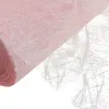 SIZOWEB® Vlies Tischläufer Tischband 30cm/25m Rosa Produktbild-Vorschau 4
