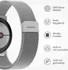 imoshion Magnetisches Milanaise Armband für Google Pixel Produktbild-Vorschau 4