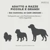 Bastoncini da Masticare con Anatra - Snack per cani - 100 Anteprima dell’immagine prodotto 10