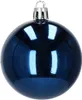 Weihnachtskugeln Christbaumkugeln Weihnachtsbaum Kugeln 77 Produktbild-Vorschau 6
