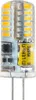 LUMILED LED Lampen G4 6er Set Leuchtmittel 4W = 30W 3000K Produktbild-Vorschau 2