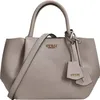 Handtassen Guess Amorette 98060TAUPE Productafbeelding-voorbeeld 7