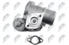 NTY EGR-FR-004 AGR-Ventil für FORD MONDEO III Kombi (BWY) Produktbild-Vorschau 5