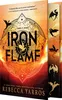 Iron Flame (Wing and Claw Collection) Produktbild-Vorschau 1