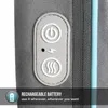 HoMedics Akku Gel Shiatsu Massagekissen mit Wärmefunktion Produktbild-Vorschau 4
