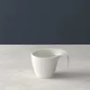 Villeroy & Boch Flow Mokkaobertasse / Espressoobertasse Produktbild-Vorschau 8