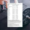 Optimum Nutrition - Serious Mass 2720 g Erdbeere Produktbild-Vorschau 4