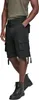 Brandit Urban Legend Shorts schwarz 3XL Produktbild-Vorschau 2