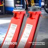 Arebos AR-HE-HRW+UB, Rot, 415 mm, 85 mm, 39,2 kg Produktbild-Vorschau 8