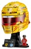 LEGO Scuderia Ferrari HP Lewis Hamilton Helm, Bausatz, 14 Produktbild-Vorschau 4