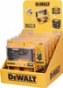Zestaw końcówek wkrętakowych DT70709 33 szt. Podgląd zdjęcia produktu 5