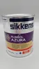 Sikkens Rubbol Azura Plus, Porenbeton, Weiß, Glänzende Produktbild-Vorschau 1