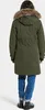 Didriksons Erika Wns Parka 3 Deep Green Deep Green 42 Produktbild-Vorschau 19