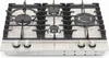 KAISER OLAN KG 6364 Turbo ROMB Gas-Kochfeld, 60 cm Breite, Produktbild-Vorschau 2