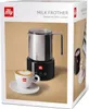 Illy 23760 Milchaufschäumer und Milchwärmer, schwarz, Produktbild-Vorschau 7