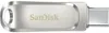 Clé USB 3.1 OTG SanDisk 128 Go, Dual Drive Luxe Voir les images du produit 4