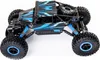 Auto telecomandata RC Rock Crawler HB 2.4GHz 1:18 blu Anteprima dell’immagine prodotto 19