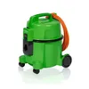 Hitachi CV 400 PRO green Kotlový vysávač Komerčný vysávač, Náhľad obrázku produktu 2