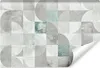 Muralo Vlies Fototapete ABSTRAKTION Geometrische Muster Produktbild-Vorschau 1