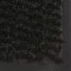 vidaXL Schmutzfangmatte Rechteckig Getuftet 90x150 cm Produktbild-Vorschau 3
