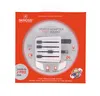 SKROSS Reiseadapter MUV Micro, 2,5A max., universell für Produktbild-Vorschau 11
