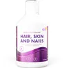 Swedish Nutra – Hair Skin & Nails – Flüssiges Produktbild-Vorschau 2