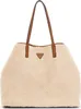 Guess Victtoria Sac à main 40 cm Voir les images du produit 1