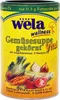 WELA Gemüsesuppe gekörnt Vital 1/1 Produktbild-Vorschau 1