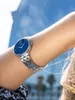 Festina Armbanduhr Mademoiselle Navy Blue Produktbild-Vorschau 4
