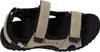 AMERICAN CLUB RL163 Solide Herrensandalen, Innensohle aus Produktbild-Vorschau 7