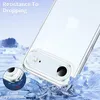 Hülle + 2X Schutzglas für iPhone 17 Air Panzerfolie Display Produktbild-Vorschau 5