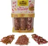 PICKERD 3er Set Dekor-Streusel be a Princess 77g Produktbild-Vorschau 4