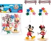 Tortendeko Set Mickey & Minnie Produktbild-Vorschau 7