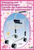 Einkaufswagen mit Inhalt Produktbild-Vorschau 6