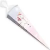 itenga Schultüte Einhorn 85cm mit Tüllverschluss Produktbild-Vorschau 1
