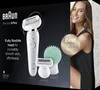 Braun Silk-epil 9 Flex beauty set dámský epilátor 6 Náhled obrázku produktu 25