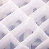 Úložné boxy SPRINGOS, 24 buněk pro organizování ponožek, Náhled obrázku produktu 4