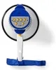Nedis Meph150Wt Mégaphone 10 W Portée de 250 M Microphone Voir les images du produit 7