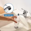 2PCS Auralum Wasserhahn Bad mit Zugstange, Produktbild-Vorschau 6