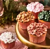 FunCakes Rollfondant Sparkling Gold 250 g Produktbild-Vorschau 3