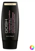 Gosh X-Ceptional trucco viso, colore 19 Chestnut, 30ml Anteprima dell’immagine prodotto 1