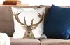 MuchoWow® Zierkissen Sofakissen Wohnzimmer Dekokissen 50x50 Produktbild-Vorschau 2