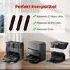 3 Stück Reinigungsbürste für Roborock S7 MaxV Ultra/S7 Pro Produktbild-Vorschau 3
