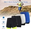 Spodenki do biegania Lixada, spodenki sportowe, spodenki Podgląd zdjęcia produktu 7