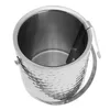 Secchiello Per Ghiaccio Kinghoff 1,5L Kh-1503 Anteprima dell’immagine prodotto 8